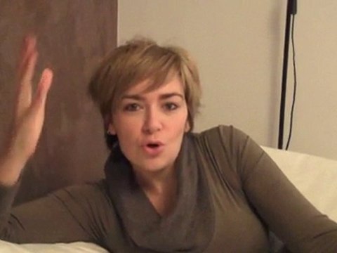 Η Ρίτα Αντωνοπούλου στο cosmo.gr Γ