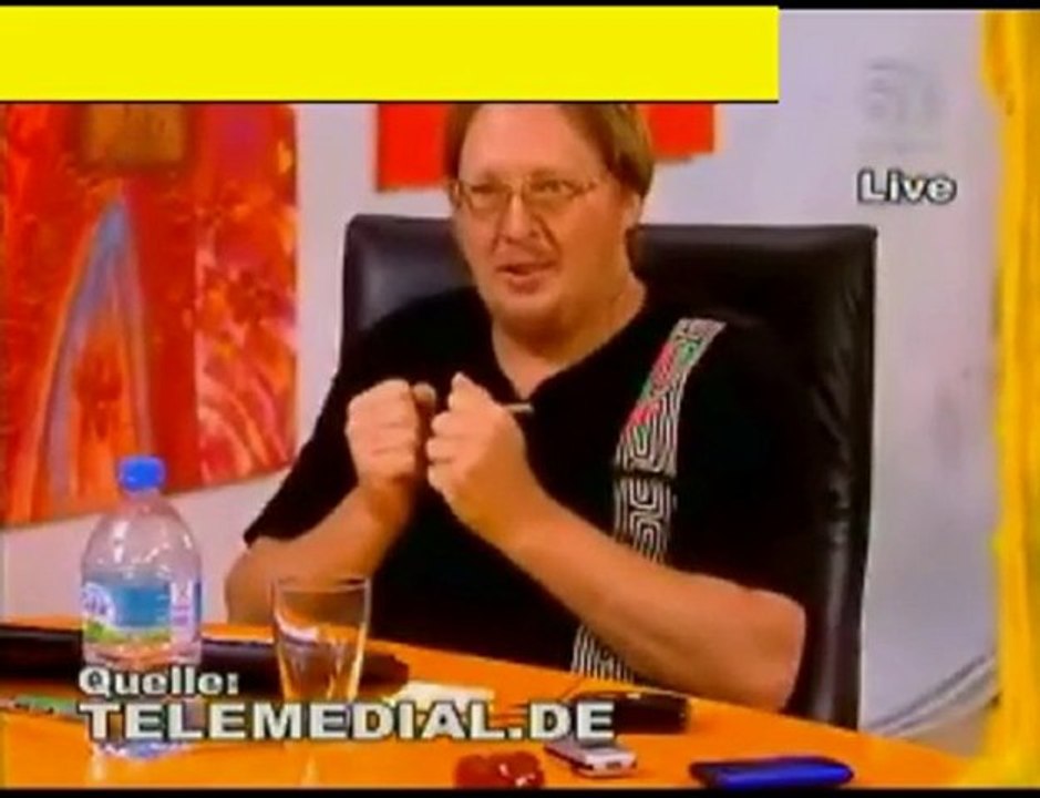 Kanal Telemedial 30.06.09 - Teil 1