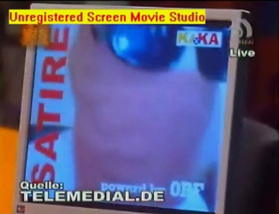 Kanal Telemedial 30.06.09 - Teil 3