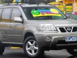 used nissan x trail - used nissan for sale melbourne - cars