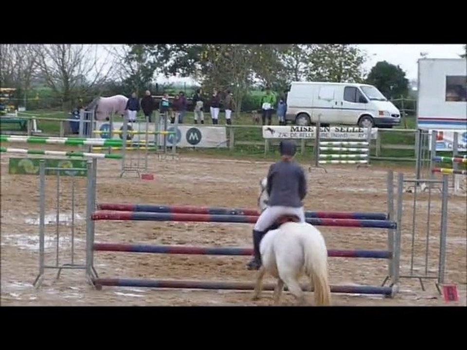 CSO Coulonges  C Elite