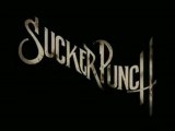 Sucker Punch Bande Annonce