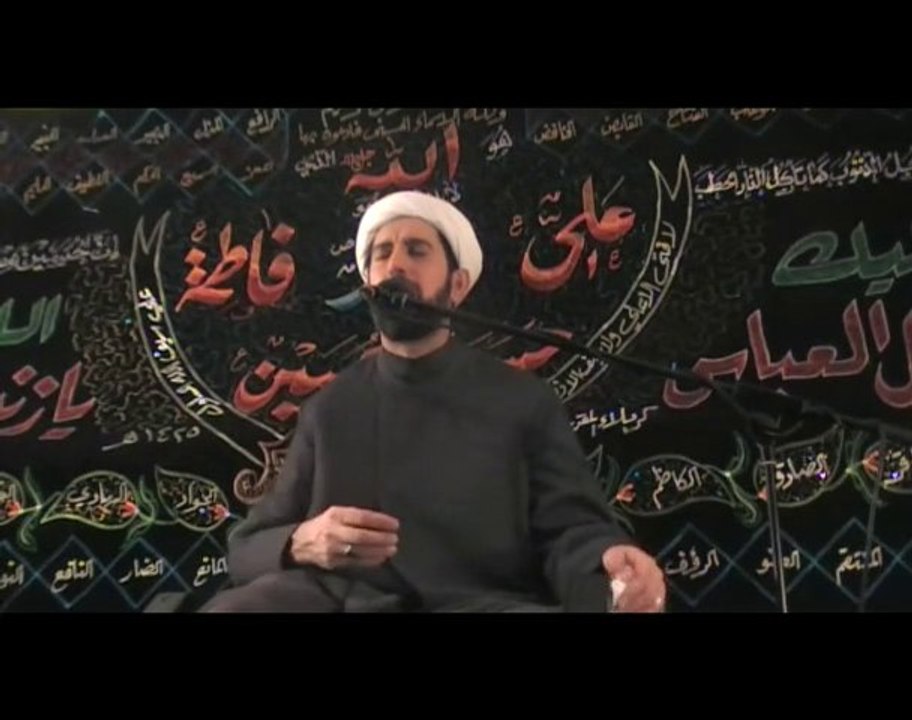 ابوعبدالله 9 محرم ج3