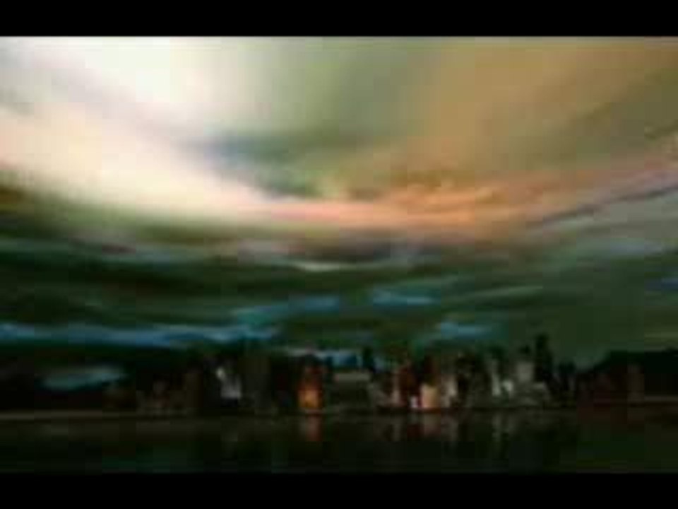 NELLY MAKDESSI OUF OUF