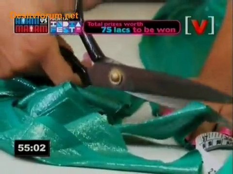 Adam Vs Madam - 23rd December 2010 - Part2