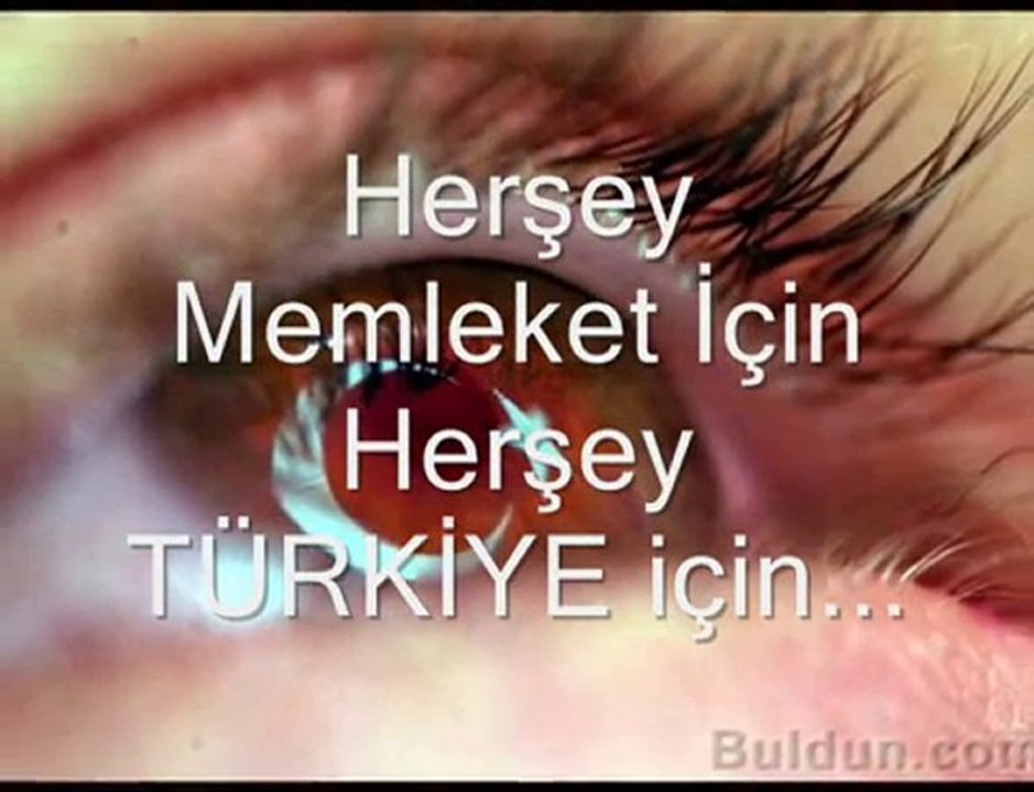 Uğur Işılak  - Herşey Türkiye İçin