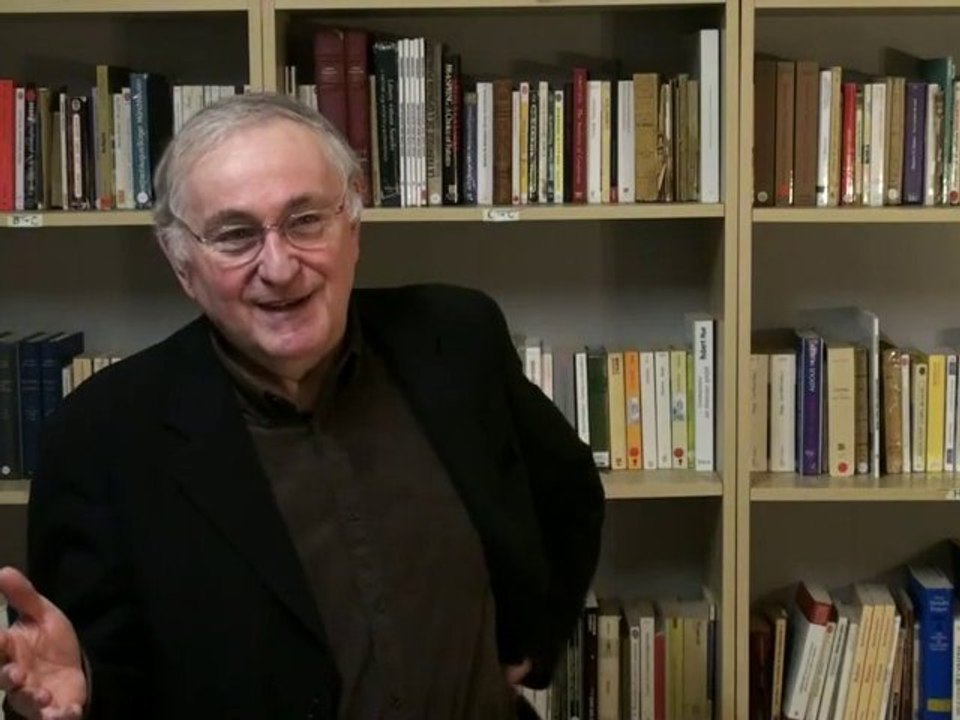 DSK est-il un type sérieux? / Cheminade
