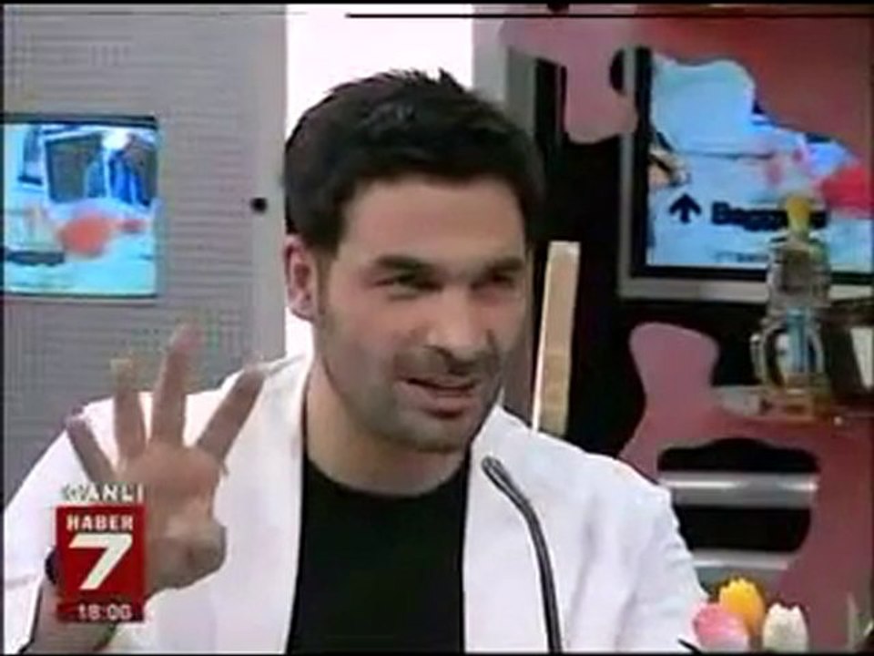 Adamın Hası ( UĞUR IŞILAK )