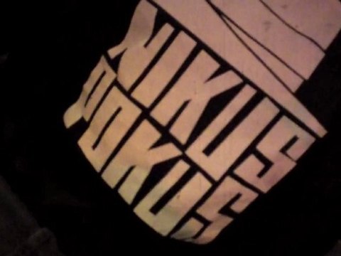 Nikus Pokus - Glou glou glou