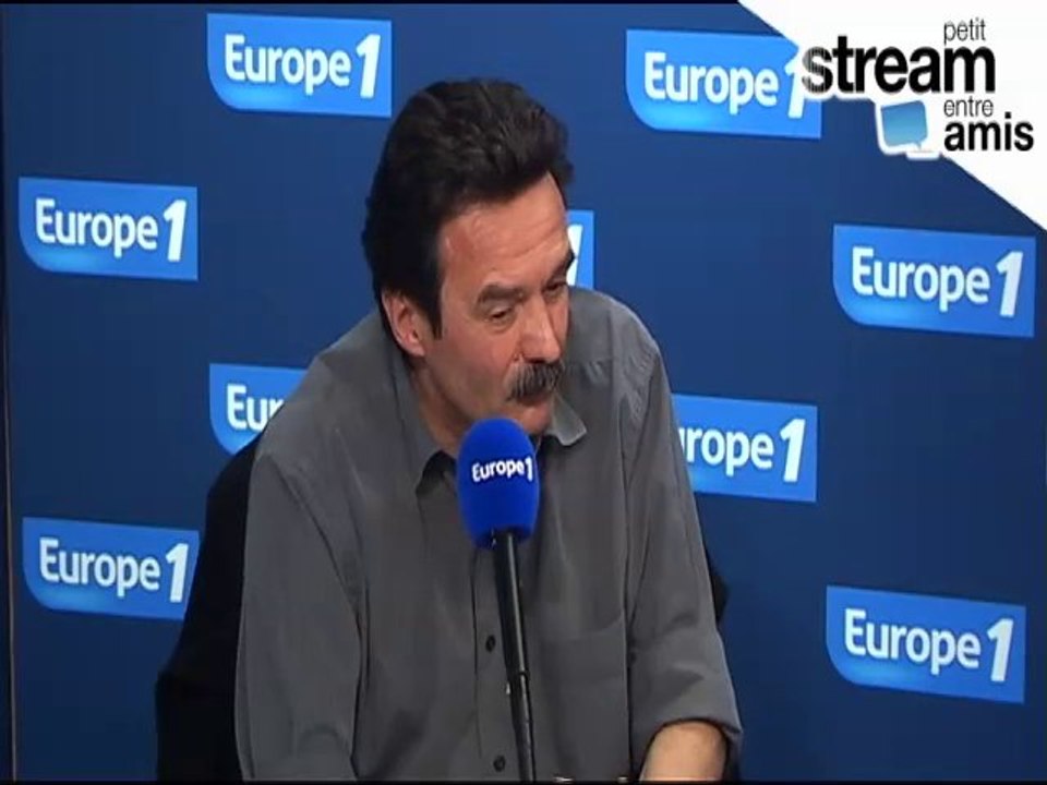 Petit stream entre amis #10 (3e partie)