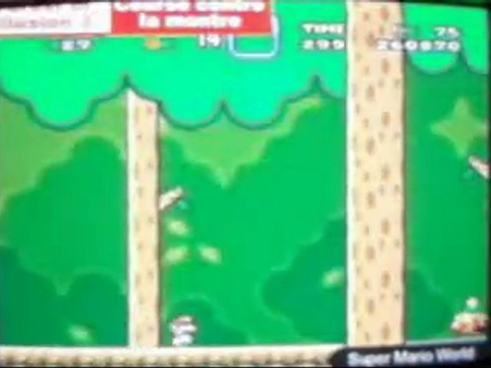Videos Incroyables Mario