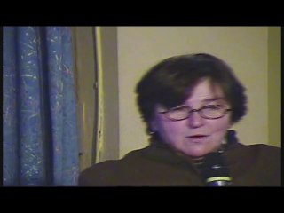 Forum 2010 Lille Christine Larsen etude épidémiologique 2/2