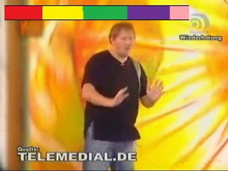 Kanal Telemedial 30.06.09 - Teil 5
