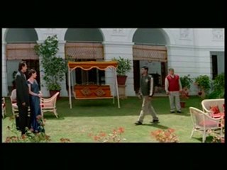 Ye Raste Hai Pyar Ke Part4