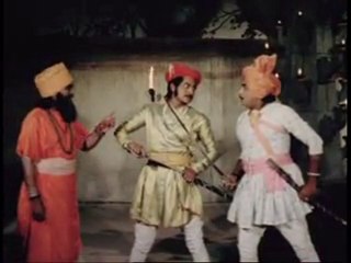 Netaji Palkar-Marathi Part2