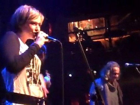 Η Ρίτα Αντωνοπούλου live στο Σταυρό του Νότου 1