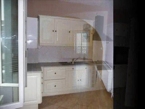 VENTE APPARTEMENT 3 PIECES RIVES