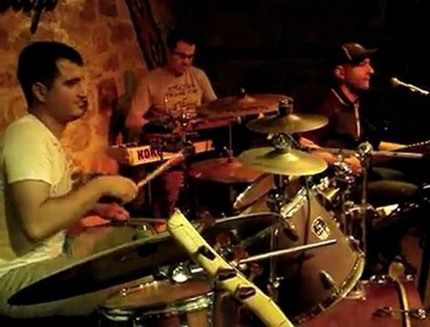 Antalya Bateri Kursu | Ezgican Muzik