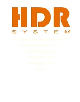 HDR SYSTEM SRL Via Casa Celeste 20/D – 36014 Santorso ( VI )