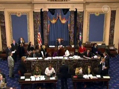 Сенат США ратифицировал договор с Россией по СНВ