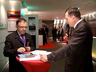 Hitachi Data Storage Forum 2010 - SCASICOMP