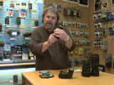 Buying a Digital SLR Camera - which one should I buy?