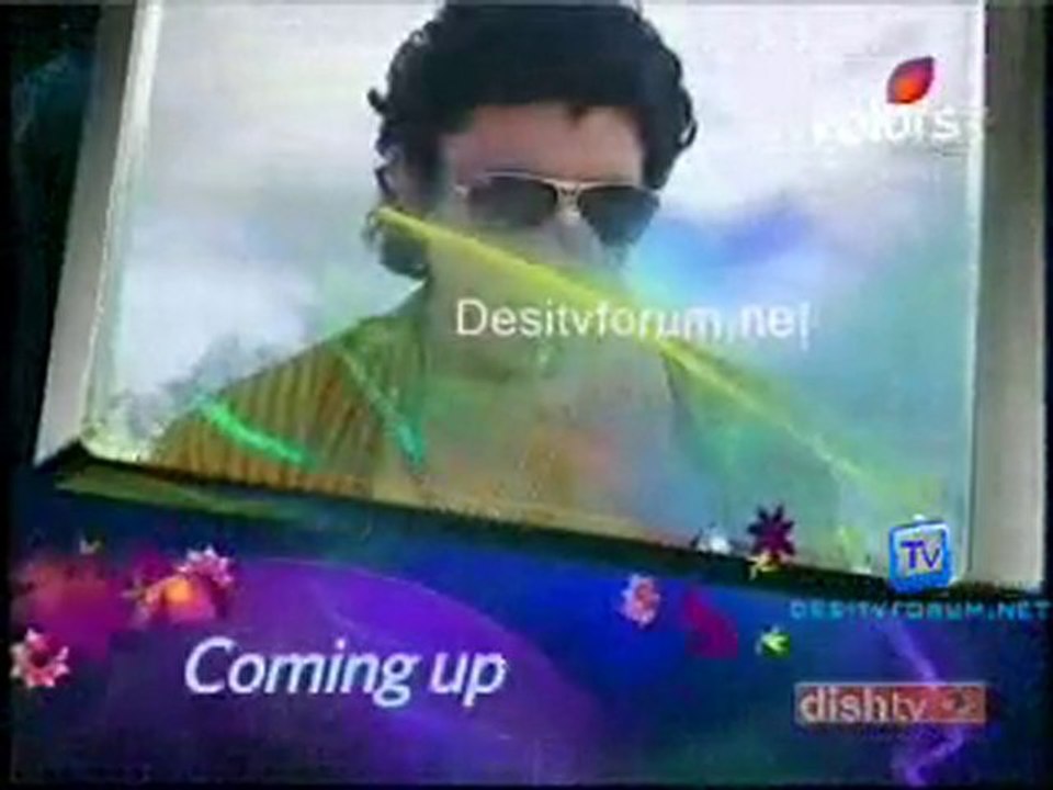 Laagi Tujhse Lagan - 23rd December 2010 - pt3