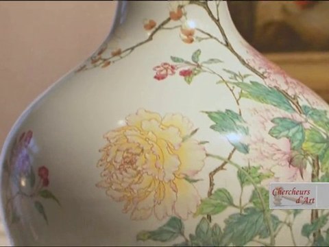 Best of 2010 des enchères à l'Hôtel Drouot