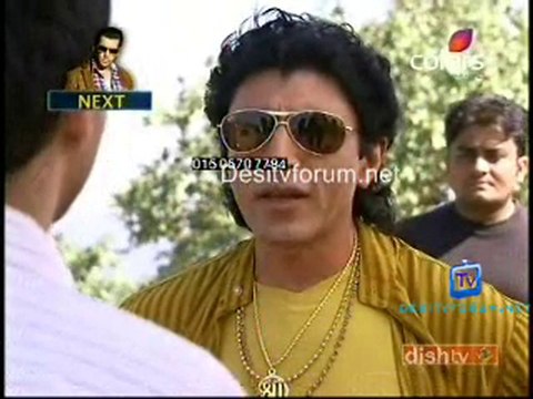 Laagi Tujhse Lagan - 23rd December 2010 - pt4