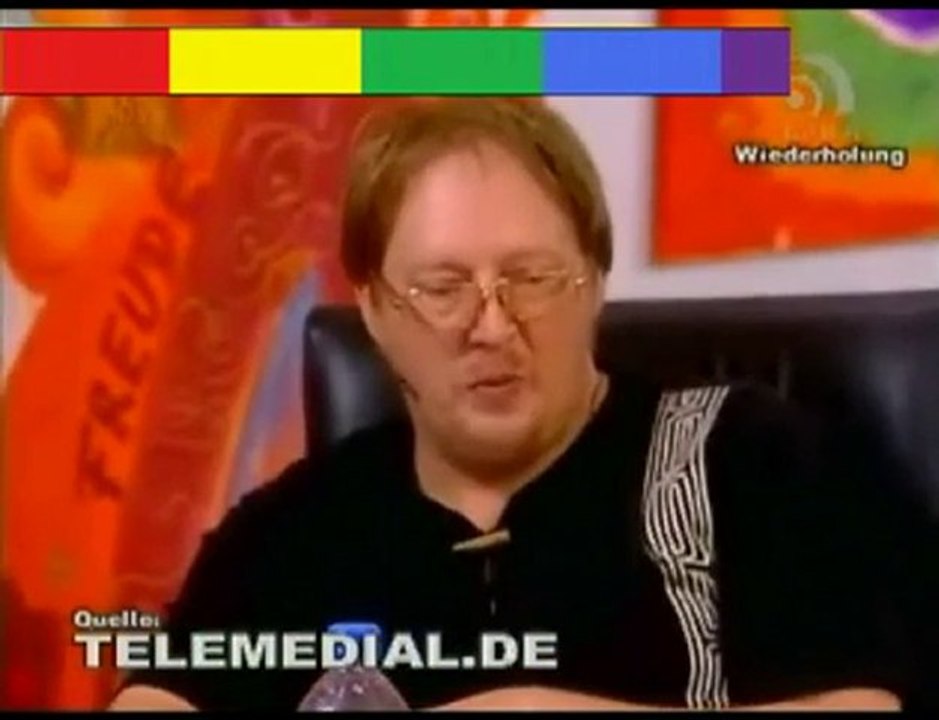 Kanal Telemedial 30.06.09 - Teil 7