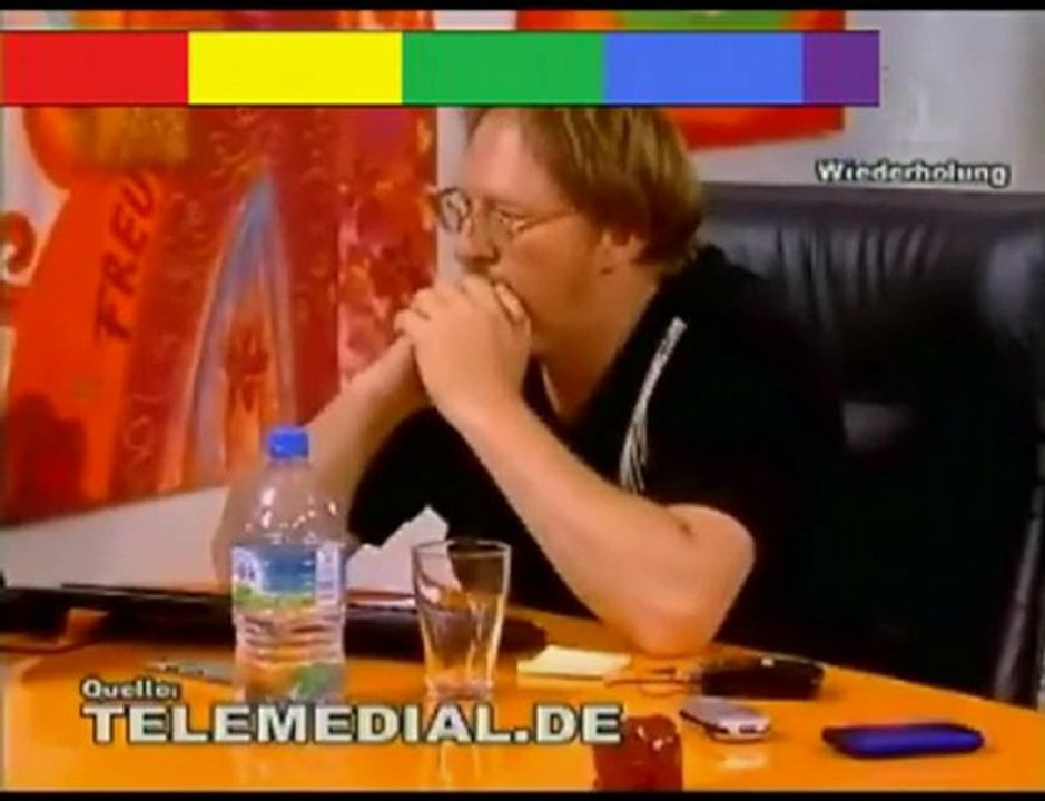 Kanal Telemedial 30.06.09 - Teil 9