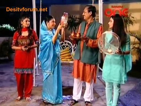 Hamar Beti Raaj Karegi - 23rd December 2010 - Part1