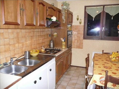 VENTE APPARTEMENT 4 PIECES RIVES