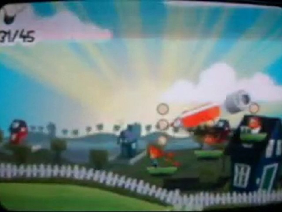 Max & the magic marker (Demo Wiiware)