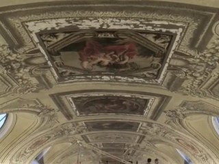 Rénovation de l'annexe de la bibliothèque du Sénat