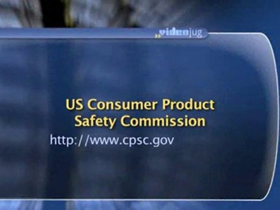 Childproofing Defined : What is "baby-proofing" and "childproofing"?