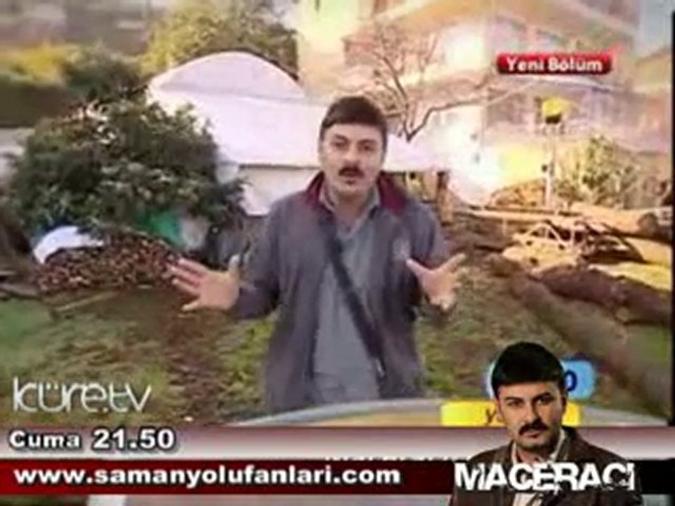 Maceracı - Trabzon [HQ]