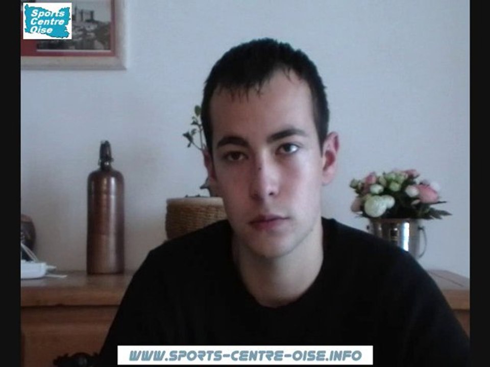 valentin évrard jeune arbitre