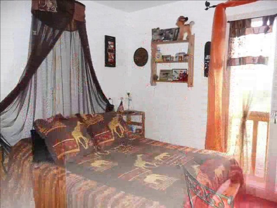 VENTE MAISON 4 PIECES RIVES