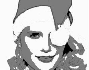 ELVESOFHEAVEN(FT MARTIN CLANCY)SANTA CLAUS AIN'T COMING TO T