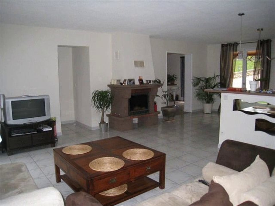 VENTE MAISON 4 PIECES ST BLAISE DU BUIS