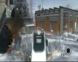 (thegamer) joue a call of duty black ops en online