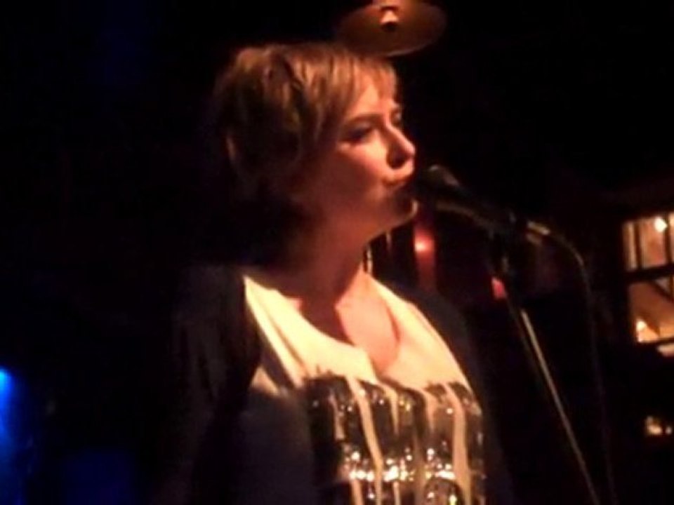 Η Ρίτα Αντωνοπούλου live στο  Σταυρό του Νότου 4