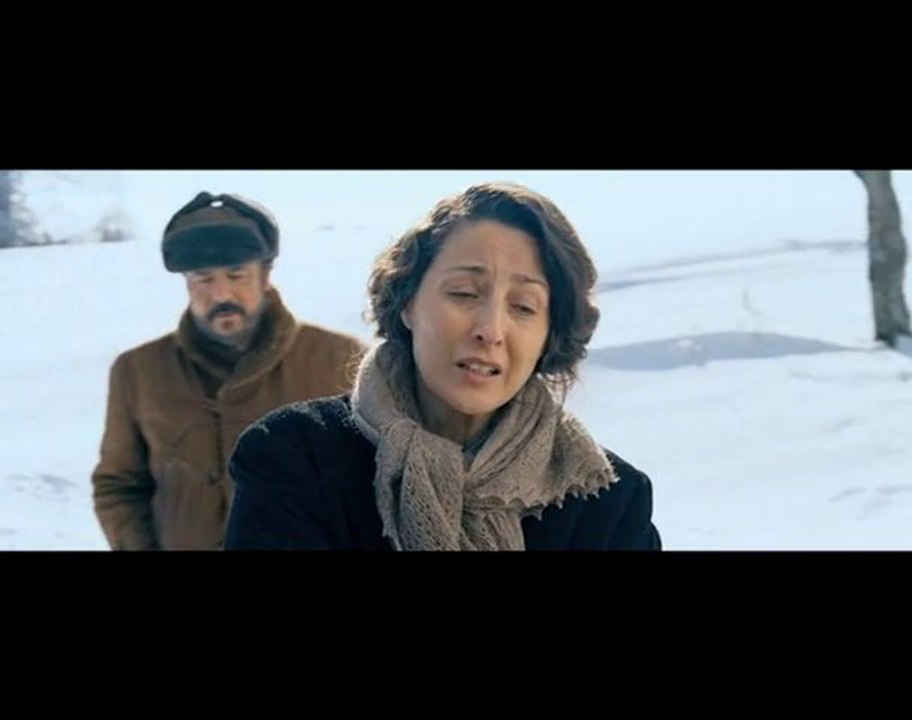 Ispansi (Españoles)  - Trailer