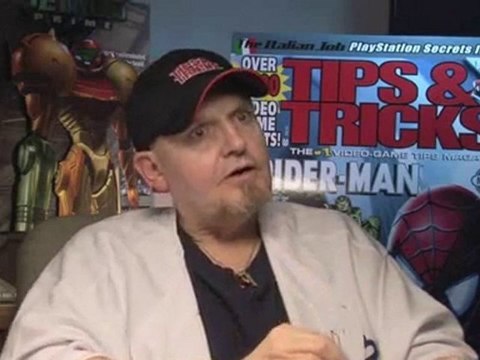 Nintendo DS : What type of controls does the Nintendo DS use?