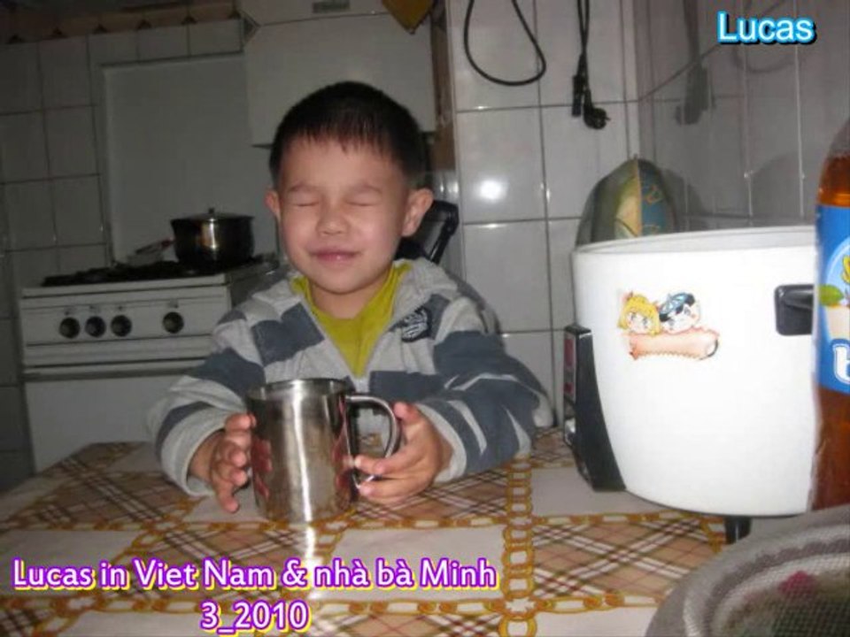 Lucas PIcs