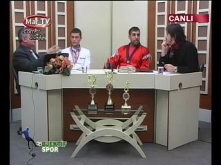 Objektif Spor_21-12-2010_5.BÖLÜM