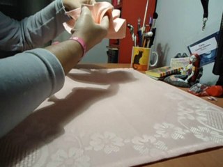 Cómo plegar servilletas