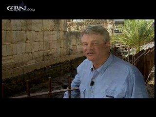 Light to the Gentiles - CBN.com