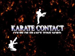 karaté contact 2011